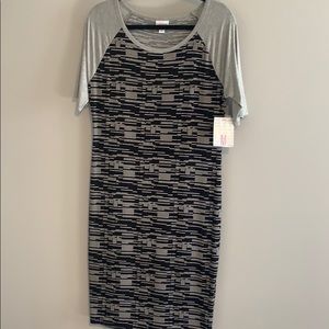 lularoe julia dress